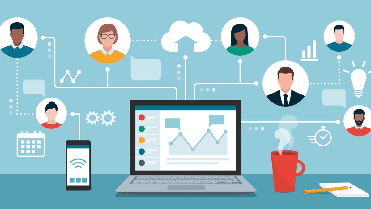 How Unified Communications as a Service (UCaaS) Is Reshaping the Digital Workplace in 2021